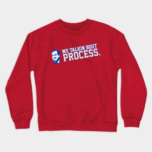 Bring Back Hinkie 2 Crewneck Sweatshirt